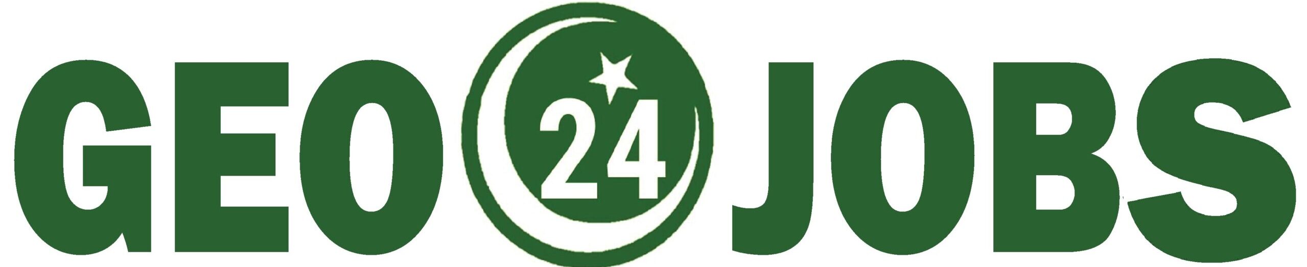 Geo 24 jobs
